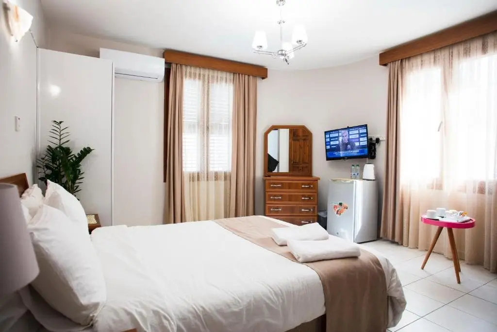 Кирения: Homelike Guest house & hostel