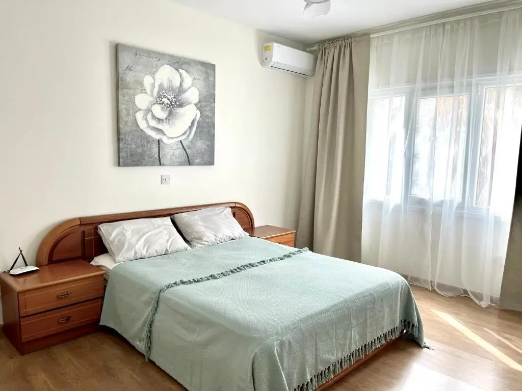 Лимассол: 100 m to the beach Sea La Vie 3 bedroom Apartment