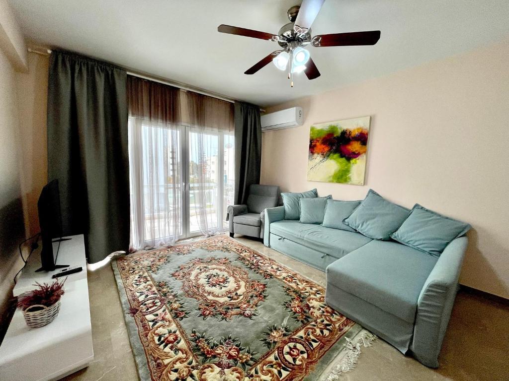 100 m to the beach Sea La Vie 3 bedroom Apartment — фото 1