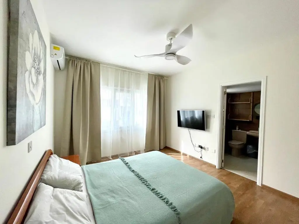 Лимассол: 100 m to the beach Sea La Vie 3 bedroom Apartment