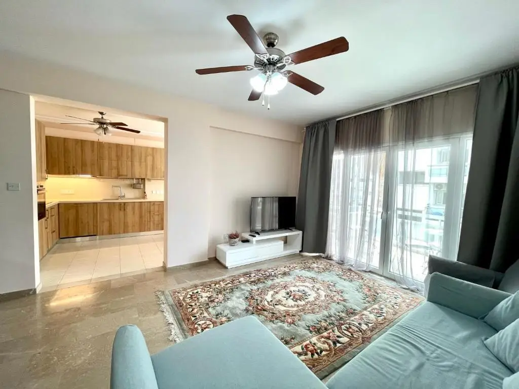 Лимассол: 100 m to the beach Sea La Vie 3 bedroom Apartment