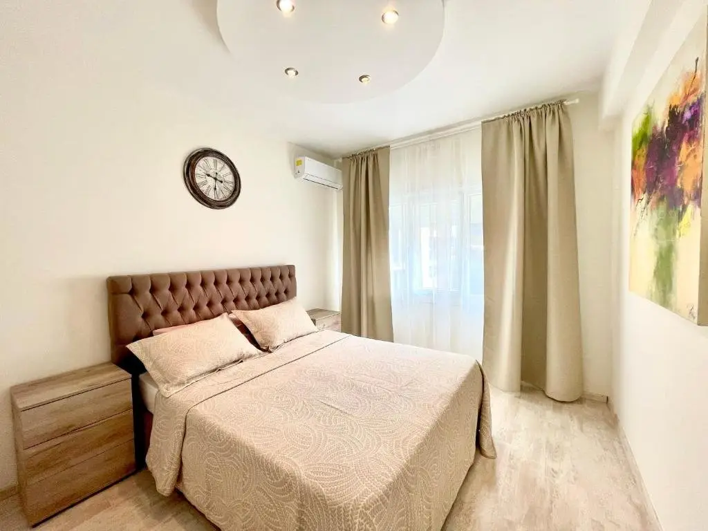 Лимассол: 100 m to the beach Sea La Vie 3 bedroom Apartment