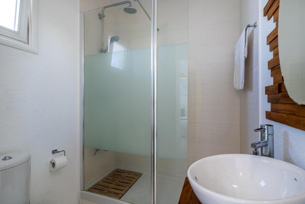 Перволия: 1- Bedroom Apartment near Meneou Beach