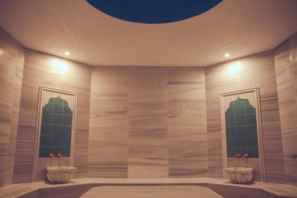 Авгору: Courtyard Long Beach Resort Nymph apartment