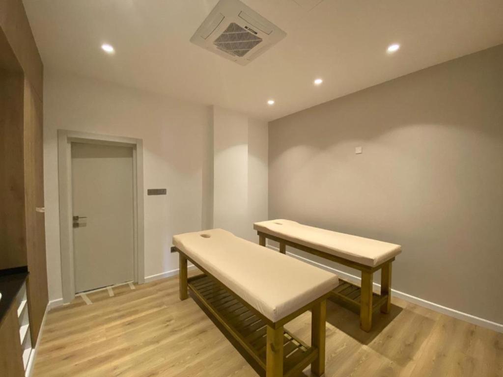 Авгору: Courtyard Long Beach Resort Nymph apartment