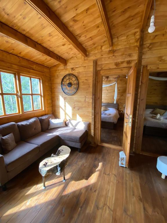 Какопетрия: Bosco Paradiso