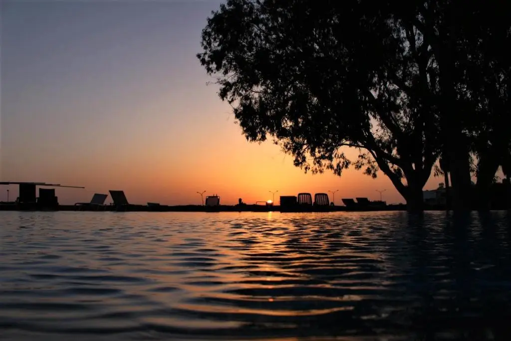 Пафос: COSea Living: Seaside 2 Bedroom Flat Kings Palace 209