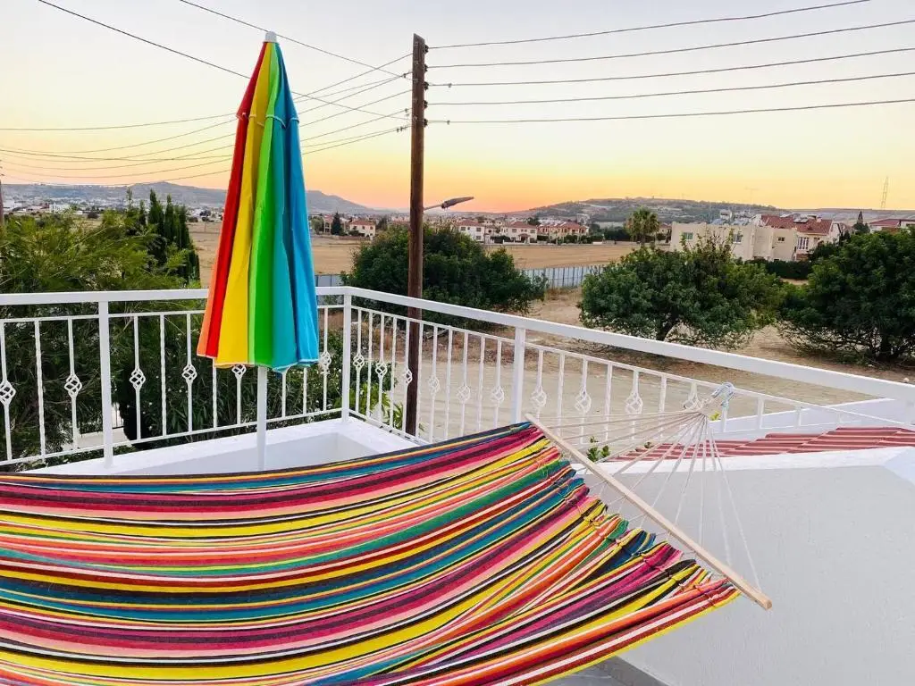 Гекиткале: Exclusive Villa Larnaca - up to 8 sleeps - 2 min from BEACH - Big Private Pool