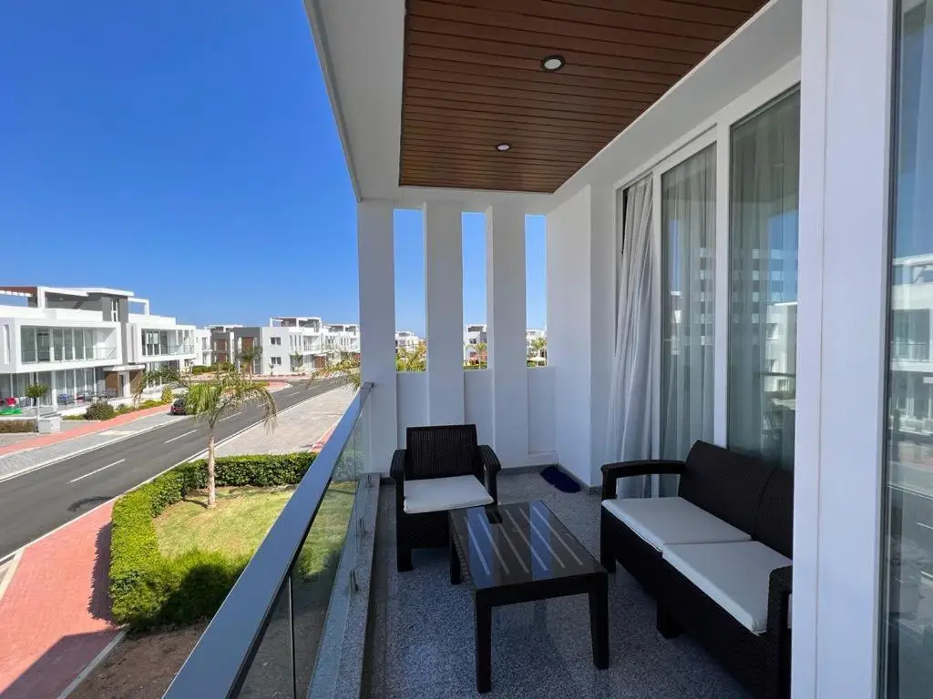 Фамагуста: Four Seasons Life Apartments