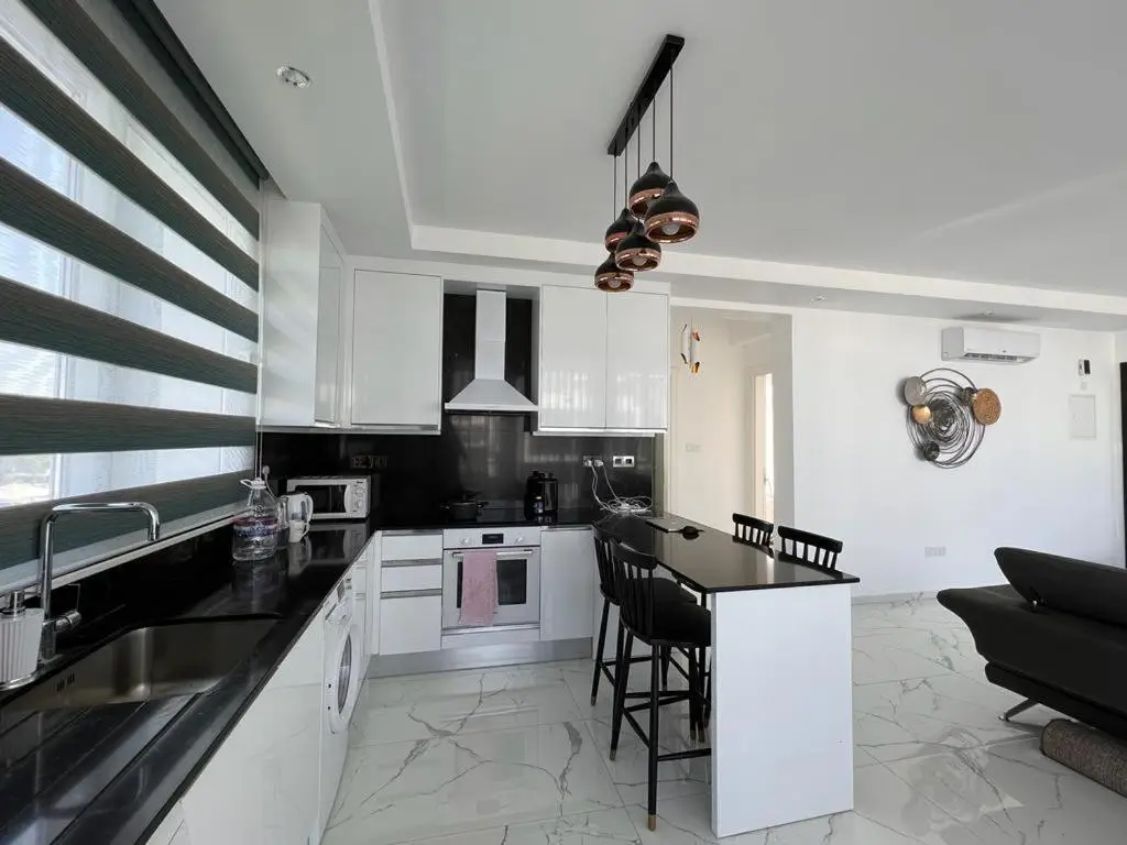 Фамагуста: Four Seasons Life Apartments