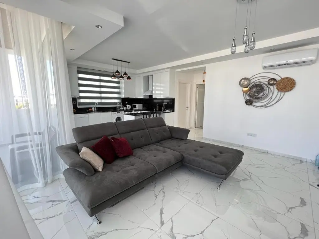 Фамагуста: Four Seasons Life Apartments