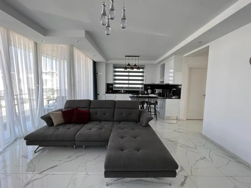 Фамагуста: Four Seasons Life Apartments