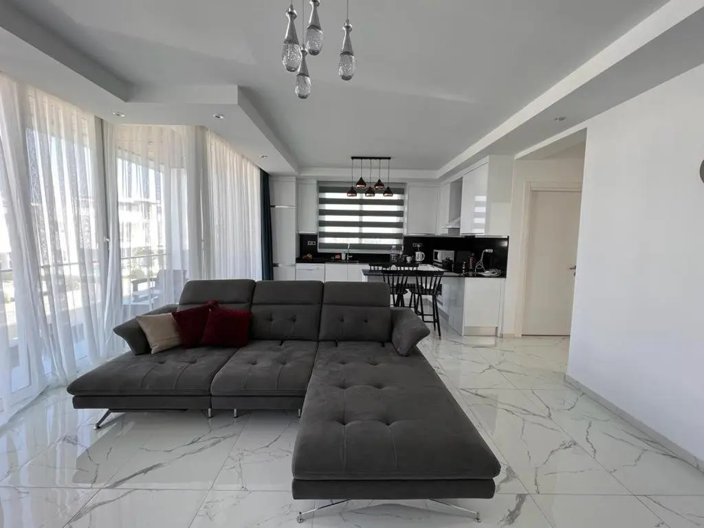 Фамагуста: Four Seasons Life Apartments