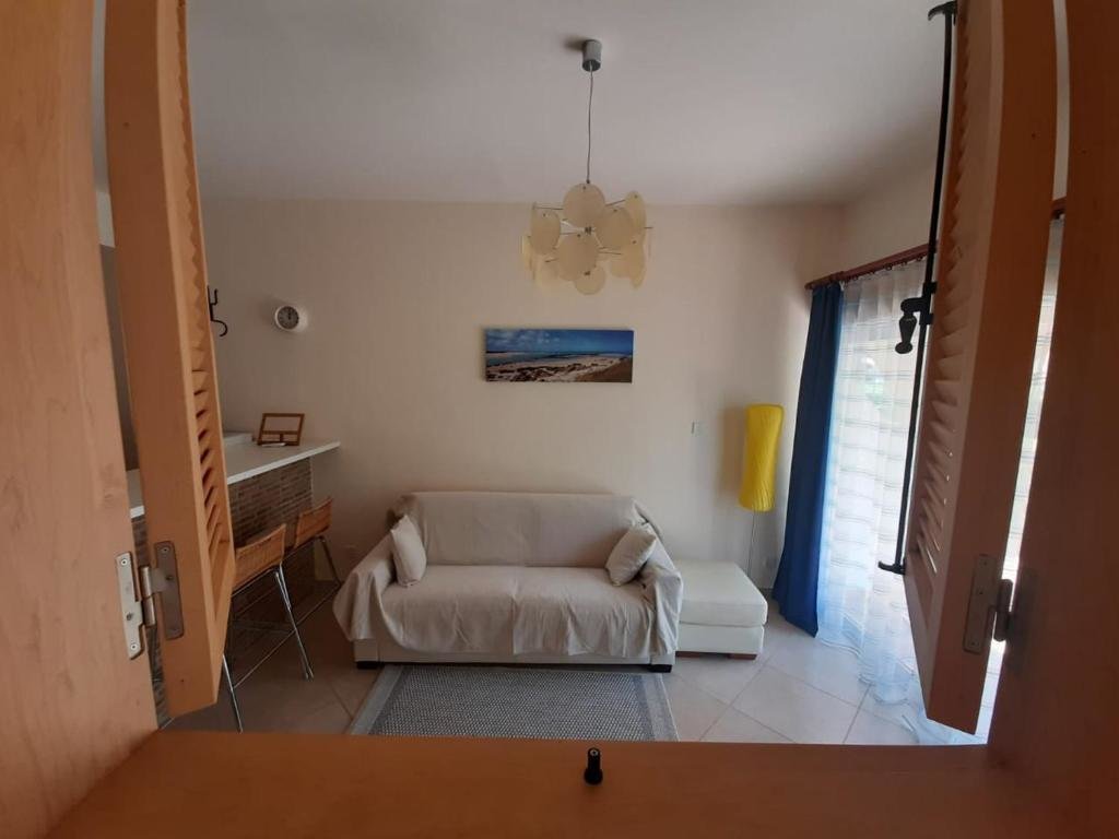 Гермасойя: 1bd in Palm Beach M1 with Pool