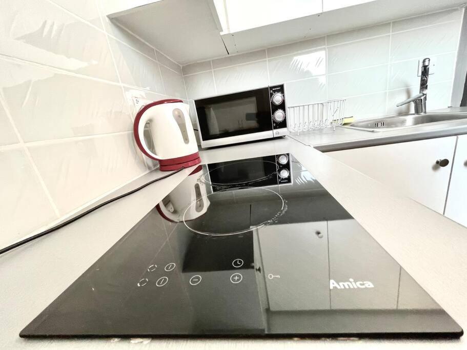 Никосия: Demetra D7 - Central Suites Perikleous 53