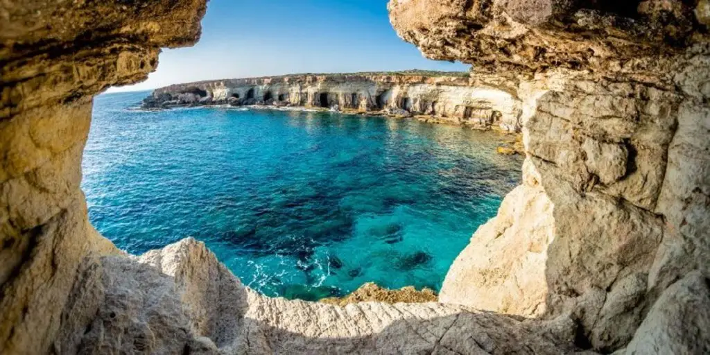Протарас: 5 Star Private Villa, Protaras, Protaras Villa 1222