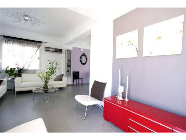 Протарас: 3 Br Villa Dione - Chg 8887