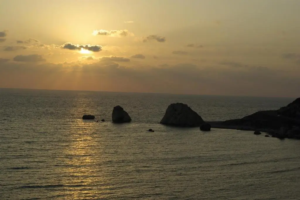 Куклия: 2 bedroom Villa Destu with private pool and golf views, Aphrodite Hills Resort