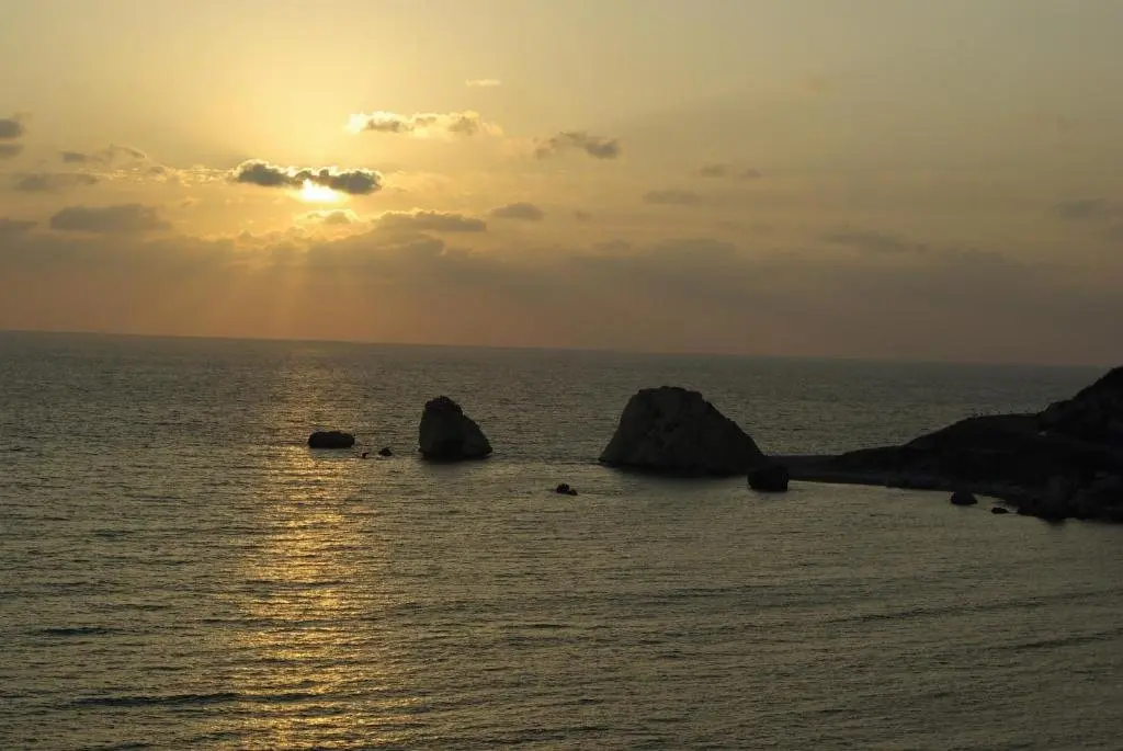 Куклия: 2 bedroom Villa Destu with private pool and golf views, Aphrodite Hills Resort