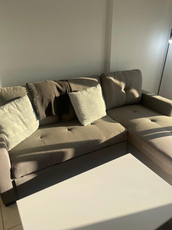 Ларнака: Alex Beach Apartment 34