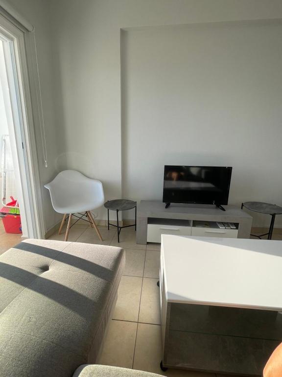 Ларнака: Alex Beach Apartment 34