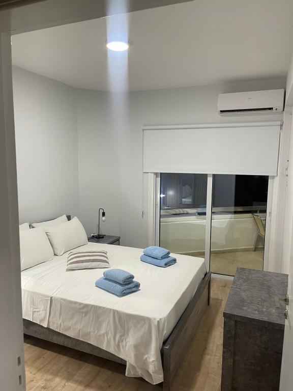 Ларнака: Alex Beach Apartment 34