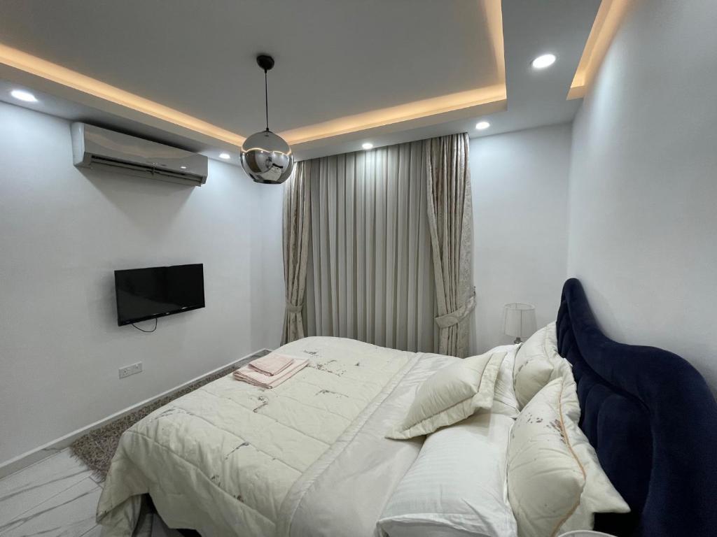 Кирения: Elegant 2 1 Flat In The Heart Of Kyrenia Wifi