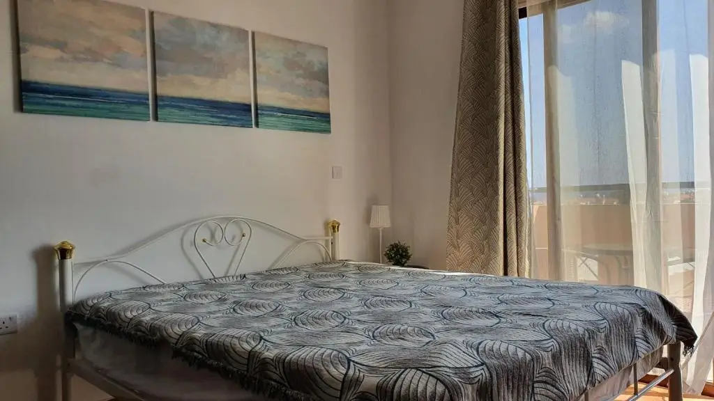 Паралимни: Dafni seaview villa 13