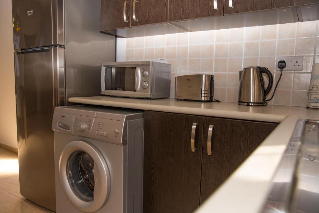 Паралимни: Dafni seaview villa 13