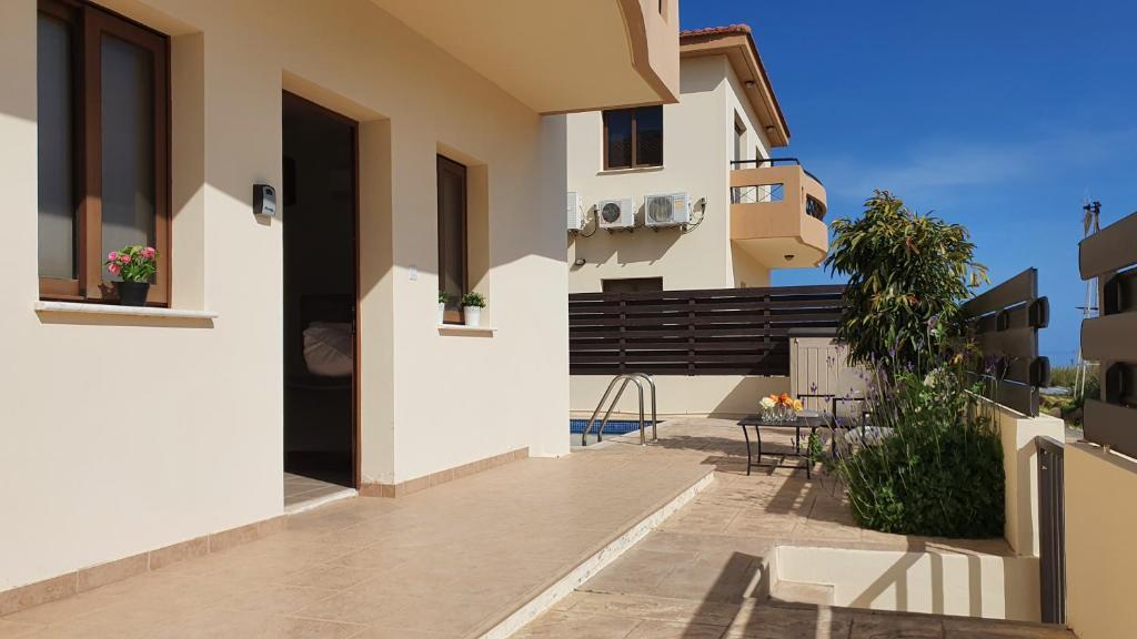 Dafni villa 12 — фото 1