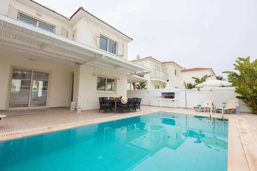 Протарас: Pernera Holiday Villa 588