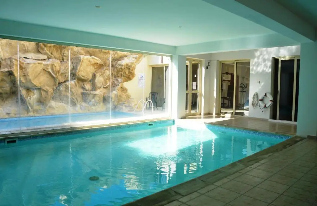 Top floor, 2 bedroom apartment Vanessa D204, FREE WIFI, village view — фото 1