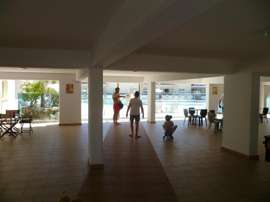 Паралимни: Great Kings Resort Apartment 10 Block 19