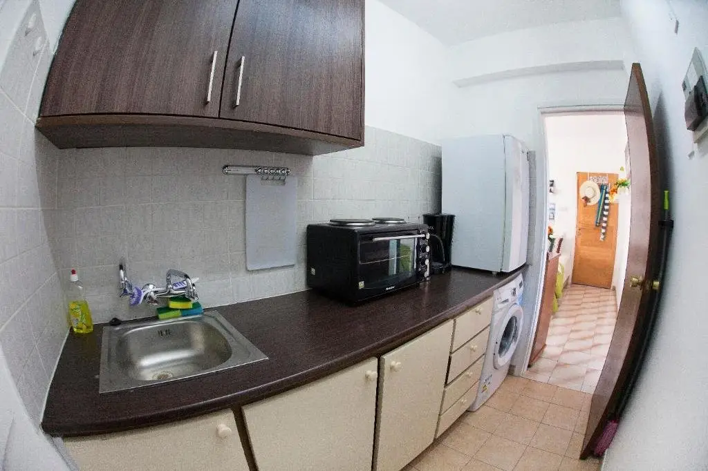 Лимассол: Artemis Boutique Apartment 1