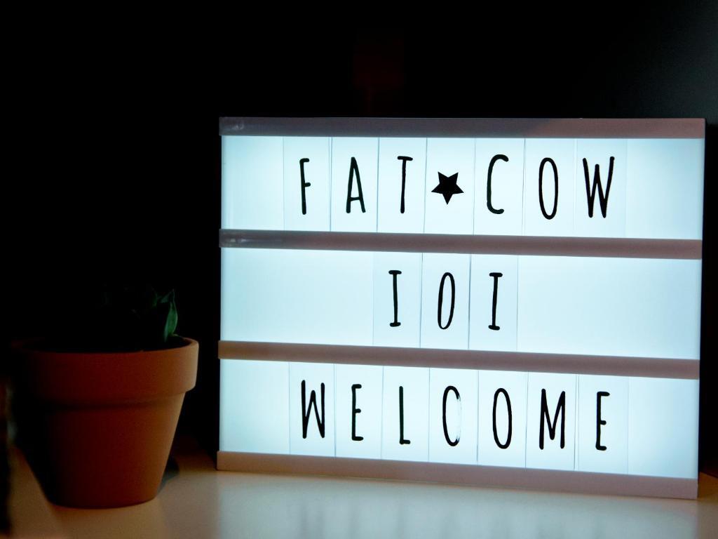 Fat Cow Apartment 101 — фото 1