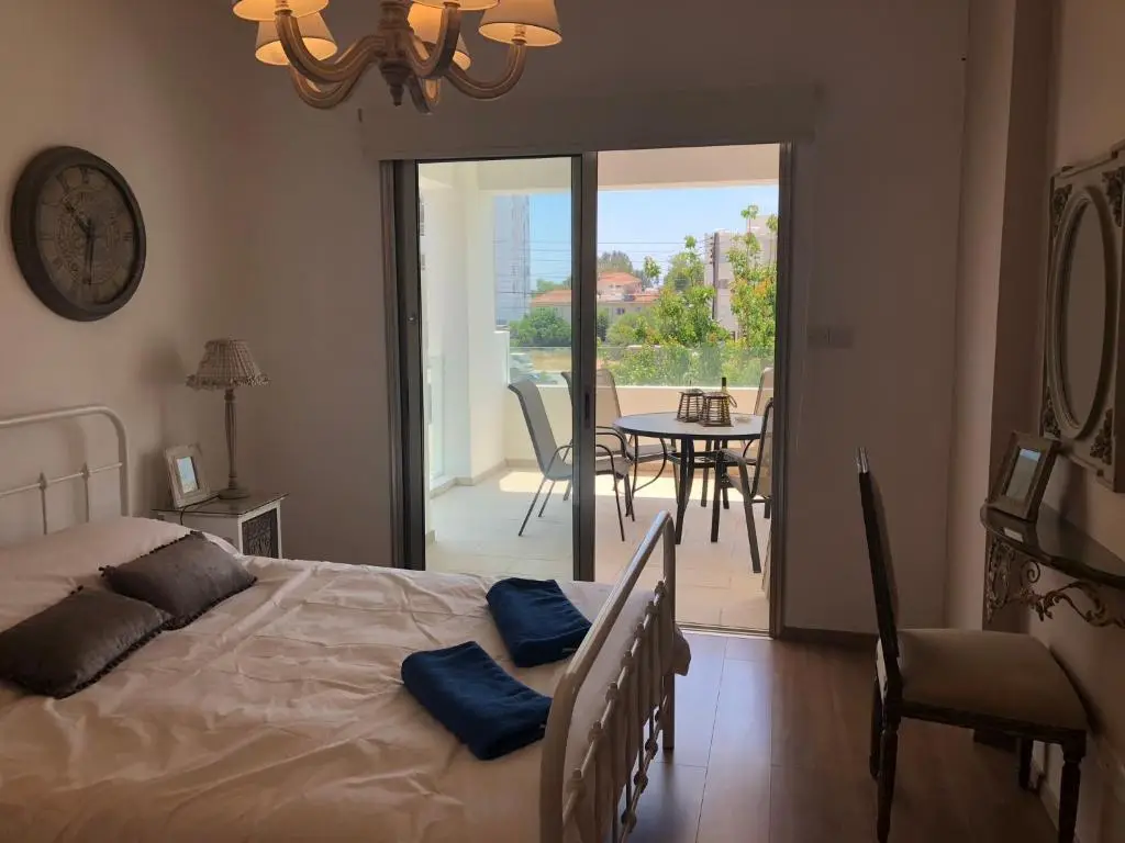 Гермасойя: Gardenia 104 Near the Beach