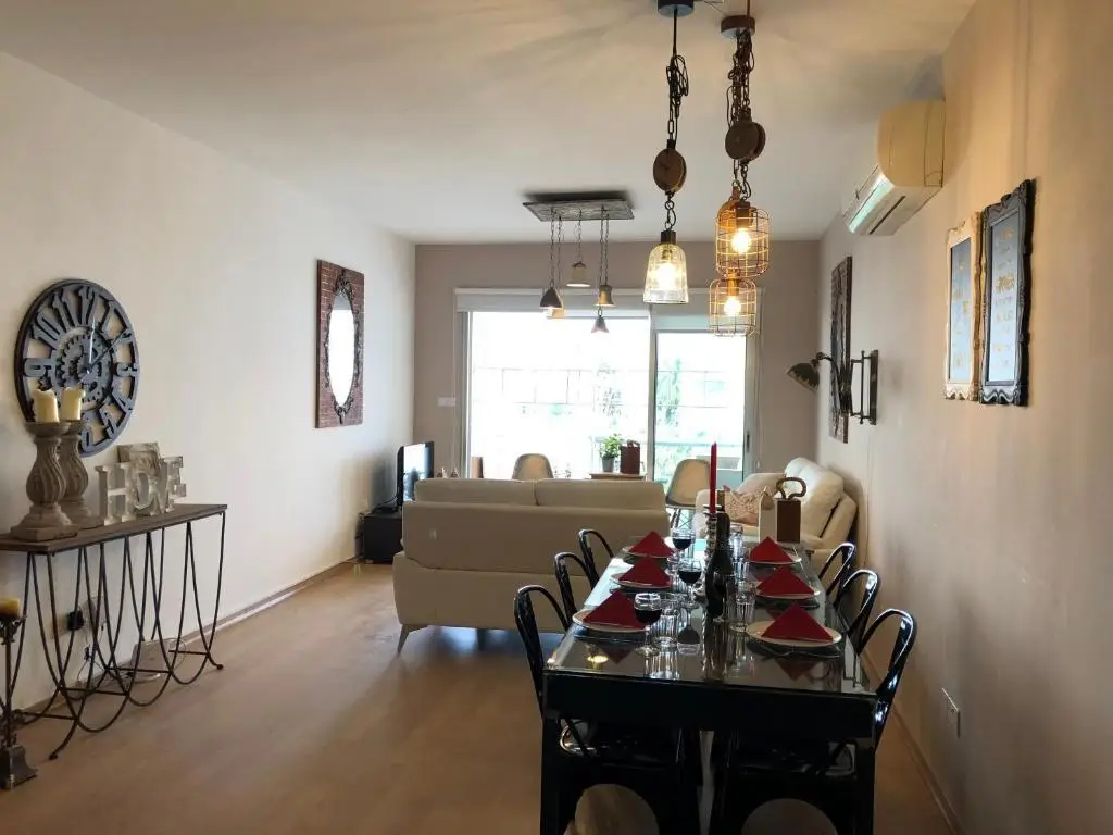 Гермасойя: Gardenia 104 Near the Beach