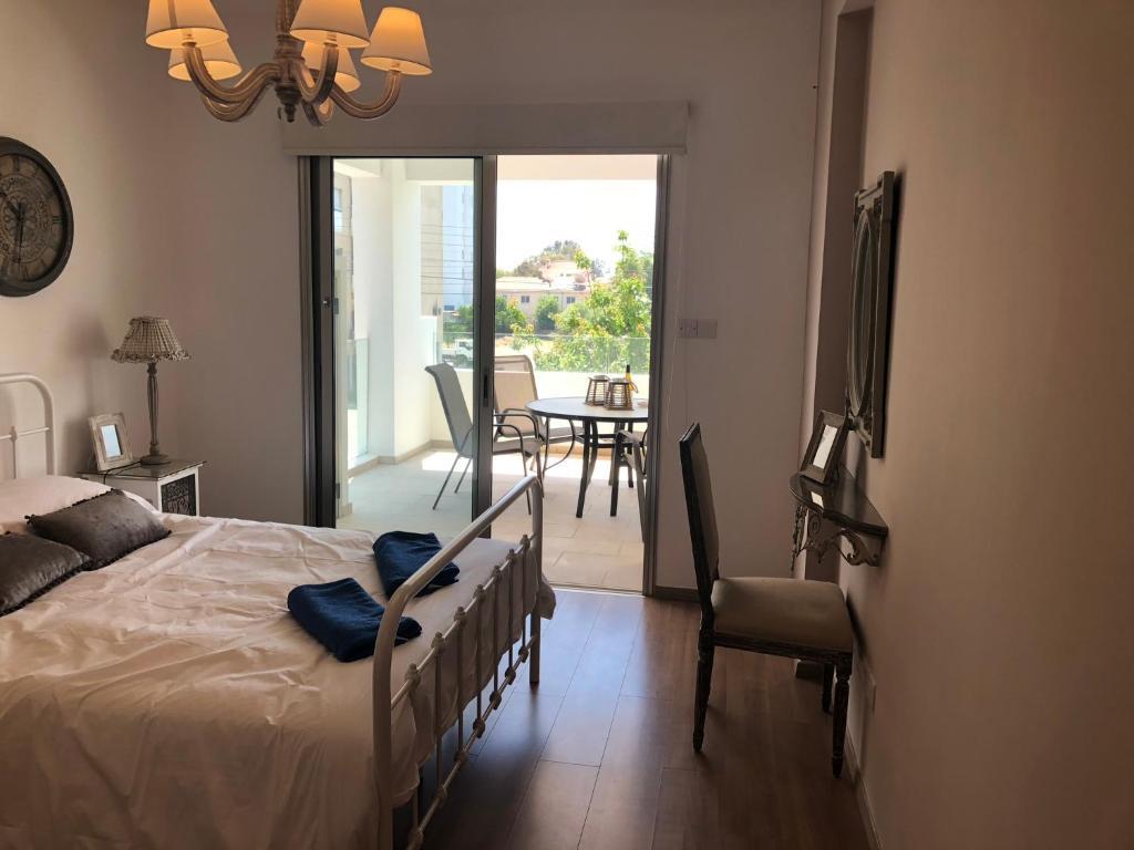Гермасойя: Gardenia 104 Near the Beach