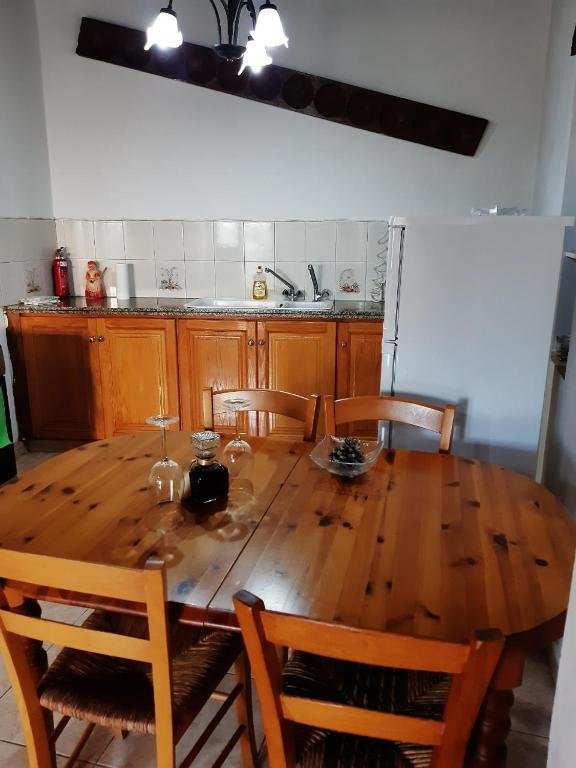Какопетрия: John' S House in Omodos (Adults Only)