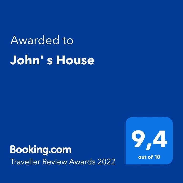 Какопетрия: John' S House in Omodos (Adults Only)