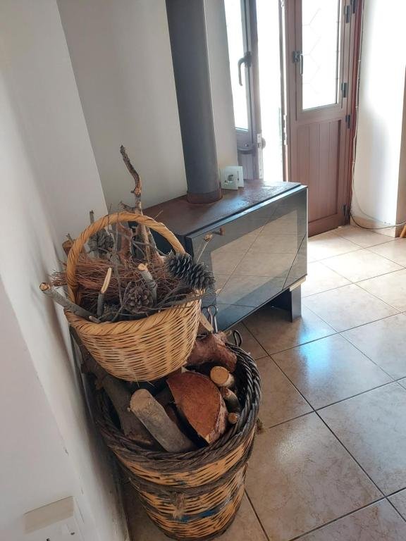 Какопетрия: John' S House in Omodos (Adults Only)