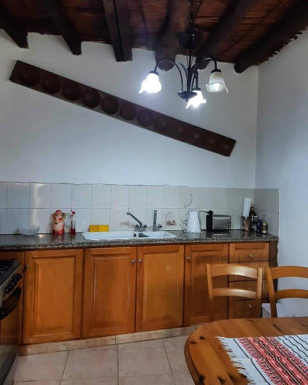Какопетрия: John' S House in Omodos (Adults Only)