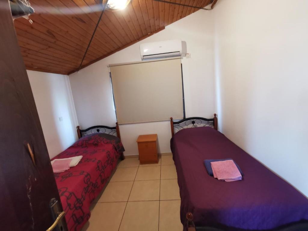 Агиа-Варвара: Strovolos Rooms Studios