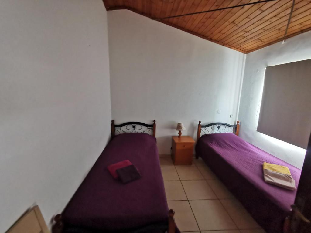 Агиа-Варвара: Strovolos Rooms Studios