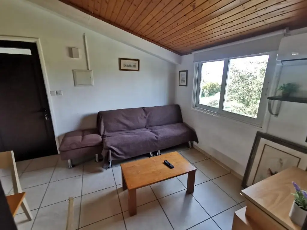 Агиа-Варвара: Strovolos Rooms Studios