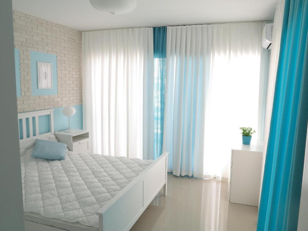 Фамагуста: Luxury Seaside Villa 63R at Caesar Beach Resort