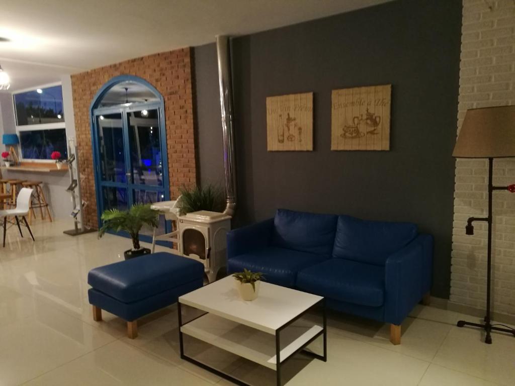 Фамагуста: Luxury Seaside Villa 63R at Caesar Beach Resort