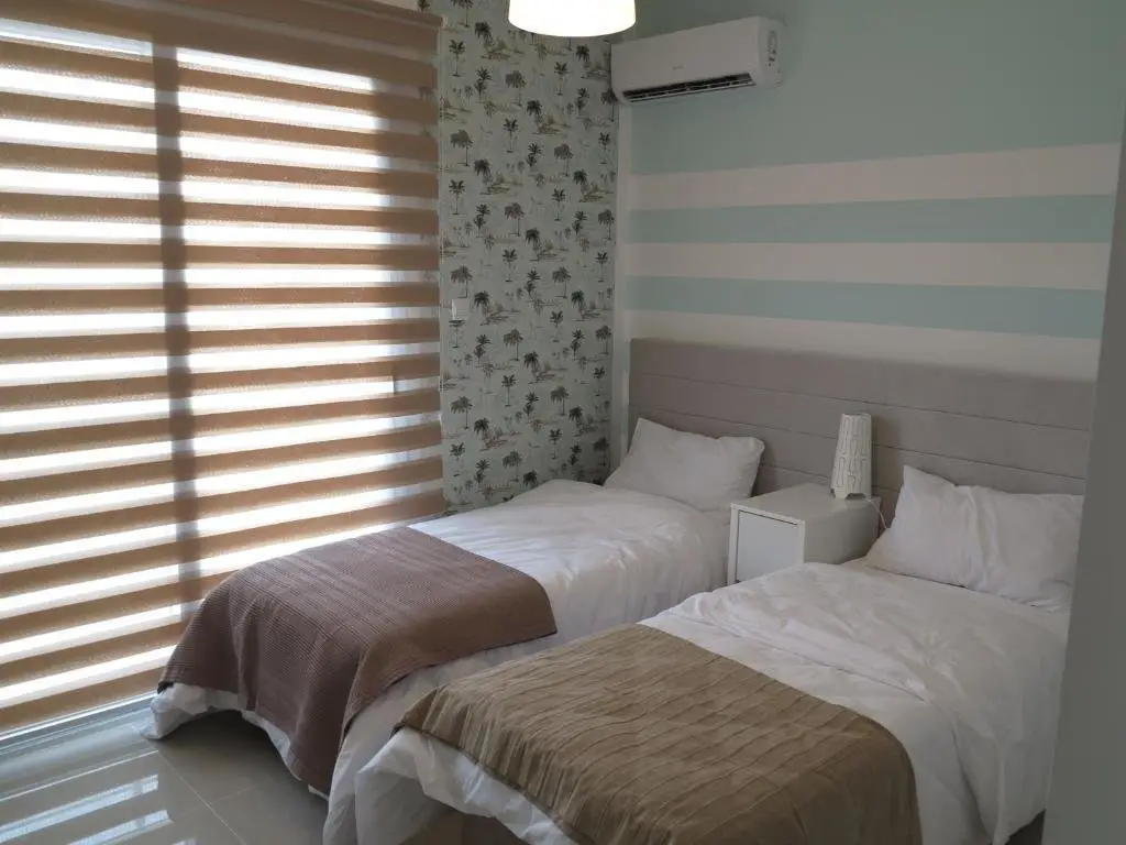 Фамагуста: Luxury Seaside Villa 63R at Caesar Beach Resort