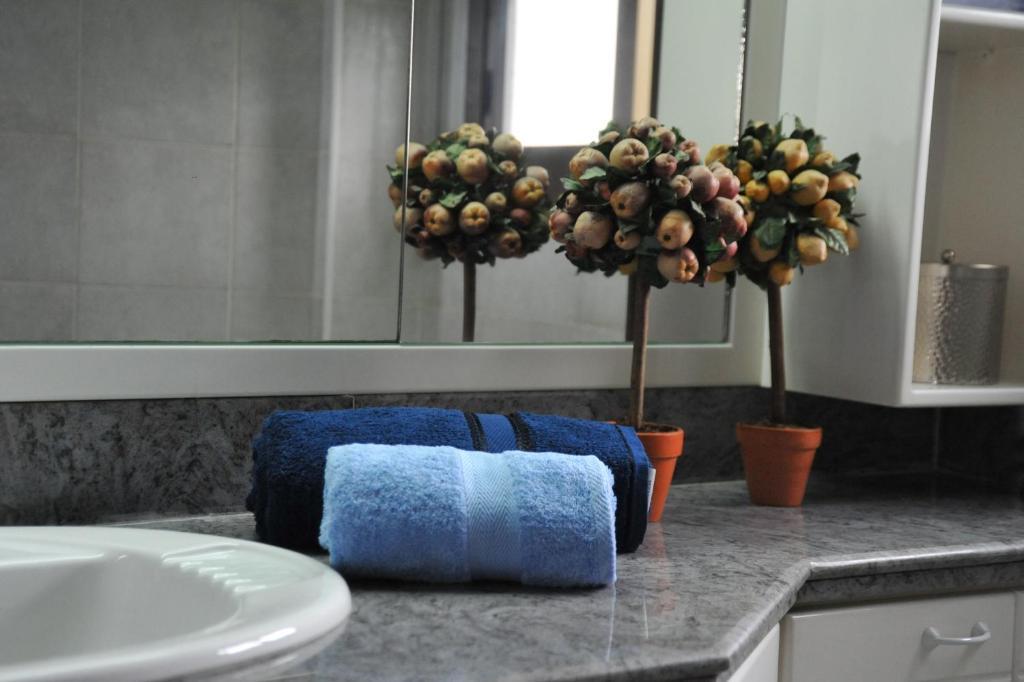 Айос-Атанасиос: Residence L' Aubrais (Adults Only)