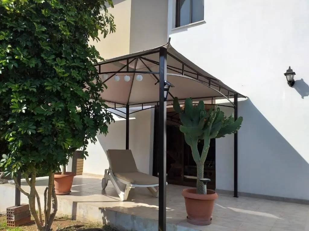 Айос-Атанасиос: Residence L' Aubrais (Adults Only)